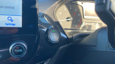 Ford Fiesta 1.0 EcoBoost 95 ST-Line Edition 5dr Petrol Hatchback